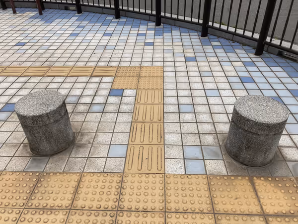 Photo of Banshu-Ako Station | North Exit, Rotary Exit Near | Rest Spot 3