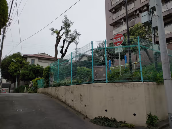 Photo of Koenji Station | Midorigaoka Children's Playground | Rest Spot 1