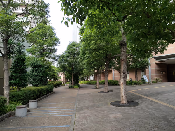 Photo of Fudōmae Station | Famillie East Building Area | Rest Spot 5