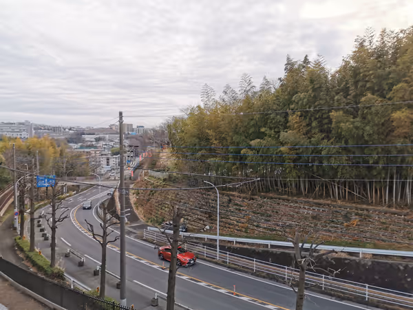 Photo of Ikuta Station | Negishi Inari Shrine | Rest Spot 2