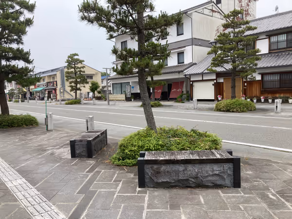 Photo of Banshu-Ako Station | Opposite Hotel Yamacho | Rest Spot 1