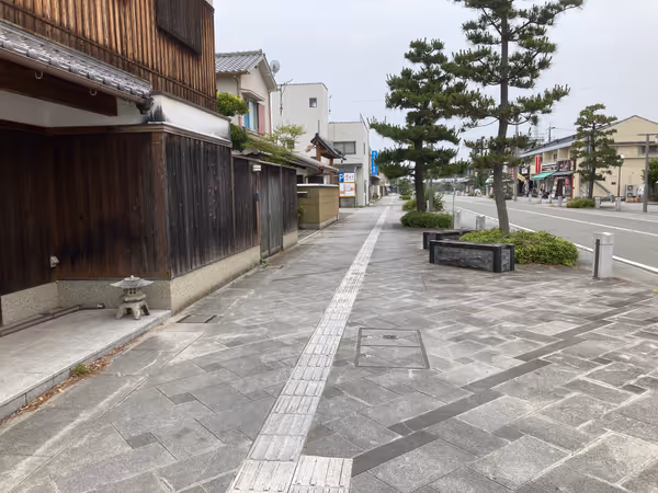 Photo of Banshu-Ako Station | Opposite Hotel Yamacho | Rest Spot 2