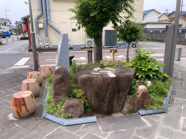 Photo of Banshu-Ako Station | Hotel Yamacho Near | Rest Spot 3