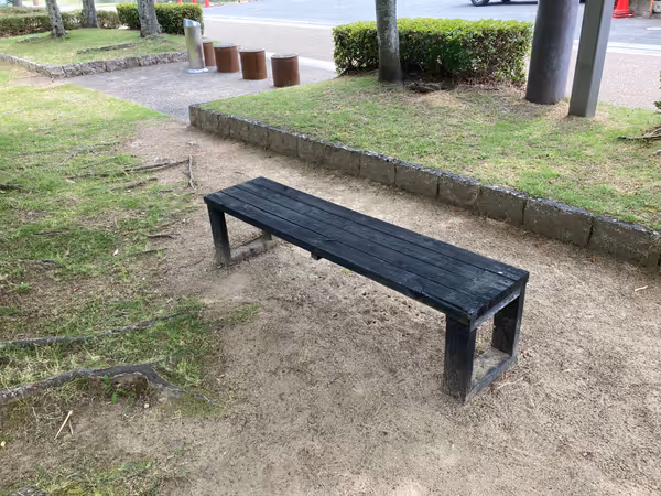 Photo of Banshu-Ako Station | Park near Akō Castle Sannomaru Ote-sumi Yagura | Rest Spot 4