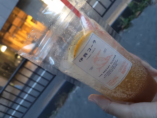 キャットストリート 5丁目付近の写真3