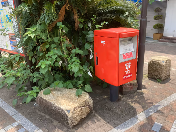 明石港 ジェノバラインのりば周辺の写真3