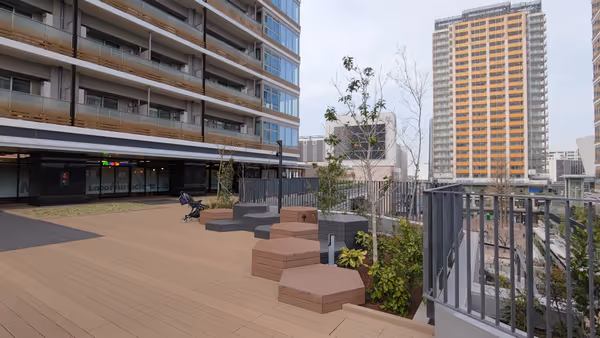 Foto de クロスガーデン 3