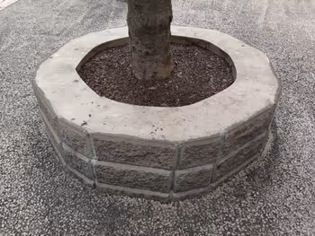 池袋站陽光街道 豐島未來之歌碑附近的休息場所其3