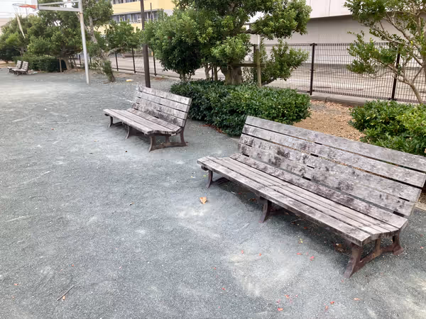 Photo of Mikawa-Tahara Station | Tsukide Park 3