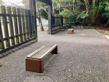 타하라성 내의 이미지 1