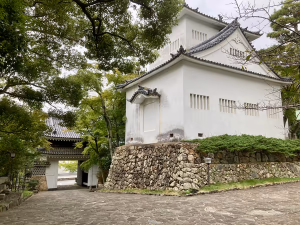 Photo of Mikawa-Tahara Station | Tahara Castle Inner Precincts 4