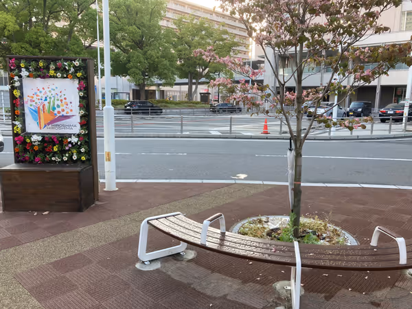 北口東側 自家用車専用降車場周辺の写真4