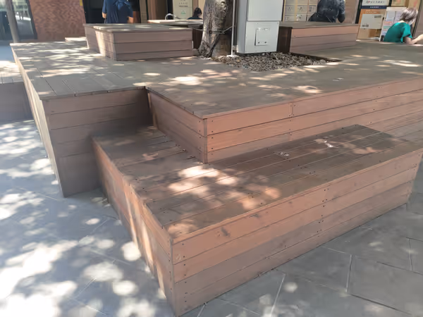 笹塚テラスの写真2