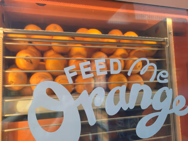 TWENTY ONE前広場の写真6