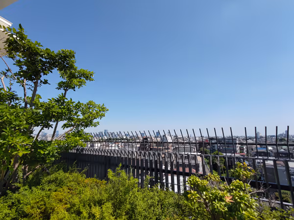 メルクマール テラスデッキの写真4