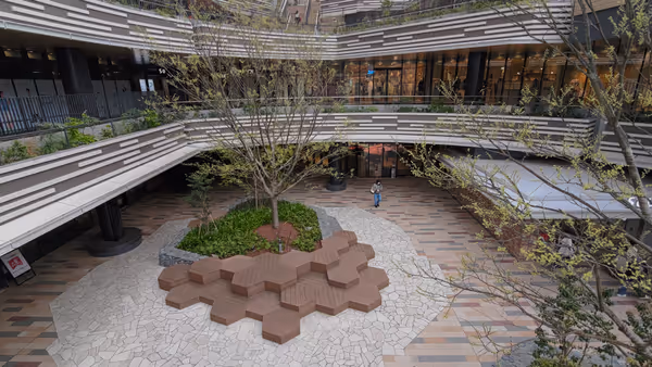 Foto di クロスコート 1