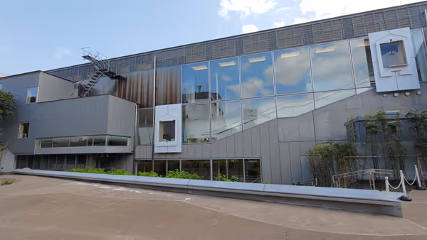 Foto di 漱石公園 6