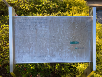 Photo of Maya Station | Maya City STATION GATE Green Space Plaza | Rest Spot 3