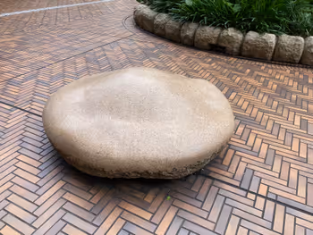 Photo of Shin-Osaka Station | Nissei Shin-Osaka Building Area | Rest Spot 3