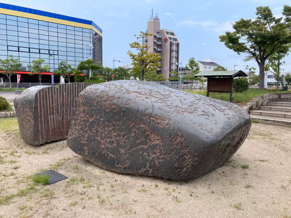 Photo of Kojima Station | West Side Park | Rest Spot 2