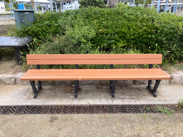 Photo of Kojima Station | West Side Park | Rest Spot 6