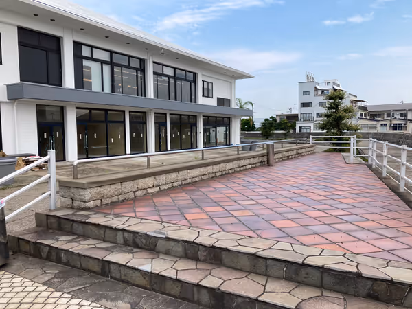 Photo of Kojima Station | Kojima Tourist Port Pier Near | Rest Spot 5