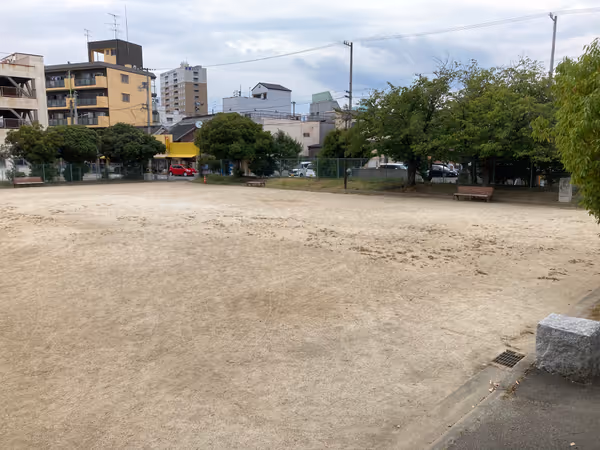 Photo of Marugame Station | Minato Park Plaza | Rest Spot 2