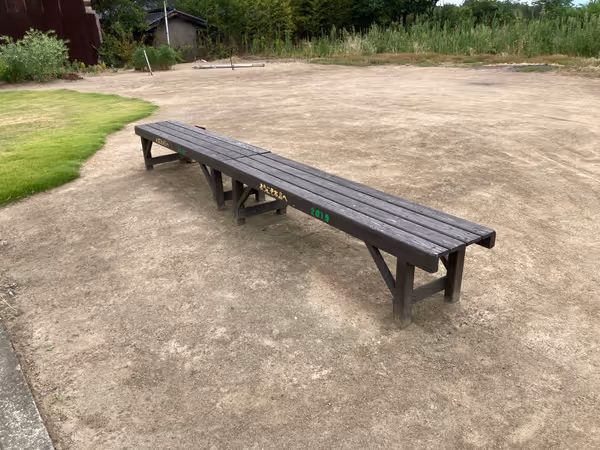 塩飽諸島 本島 塩飽勤番所跡前の写真3