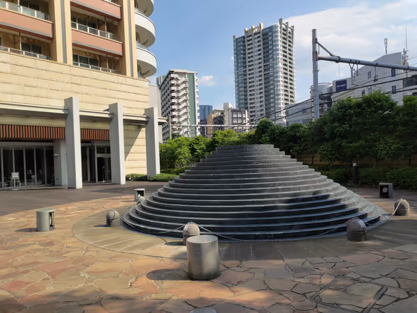 大崎光の滝公園の写真4