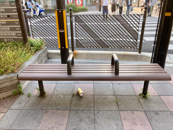 明石銀座 セブンイレブン前の写真1