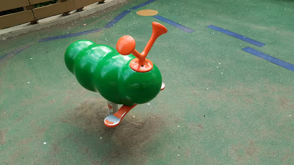 Photo of Edogawabashi Station | Edogawa Park Children's Playground & Health Park | Rest Spot 4