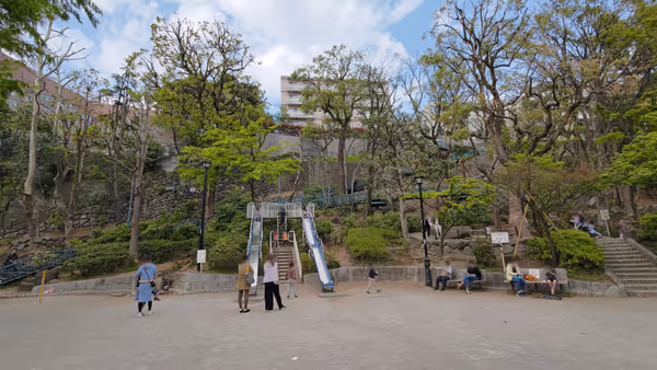 江戸川公園の写真3