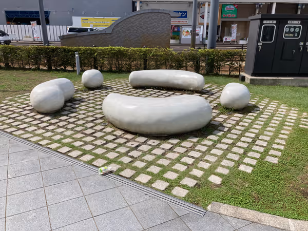 セーレンプラネット前の写真3