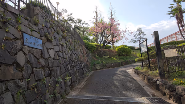 Foto de 関口台公園 1