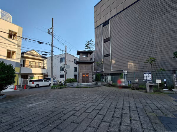 Photo of Itabashi-Honcho Station | Honcho Nigiwai Plaza | Rest Spot 1