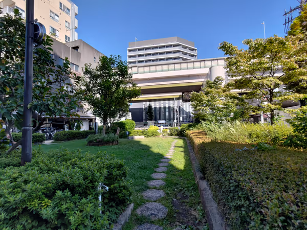 Foto de YUMEパーク 5