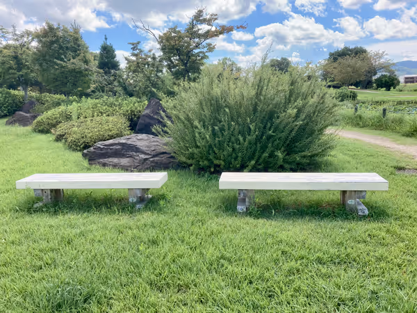 Photo of Bitchū Takamatsu Station | Takamatsu Castle Ruins Park | Rest Spot 6
