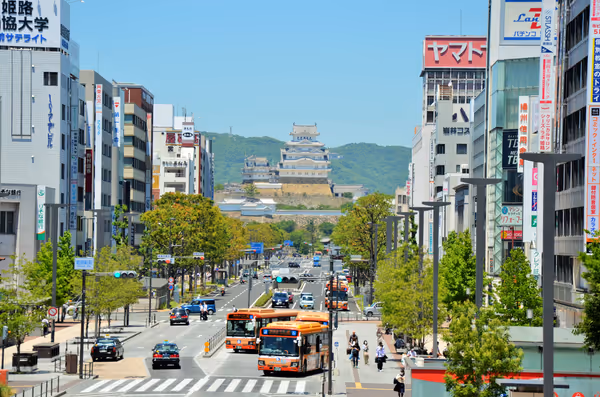 展望デッキ キャッスルビューの写真5