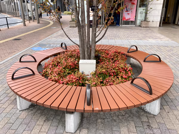 カフェサンタマリア和み前の写真2