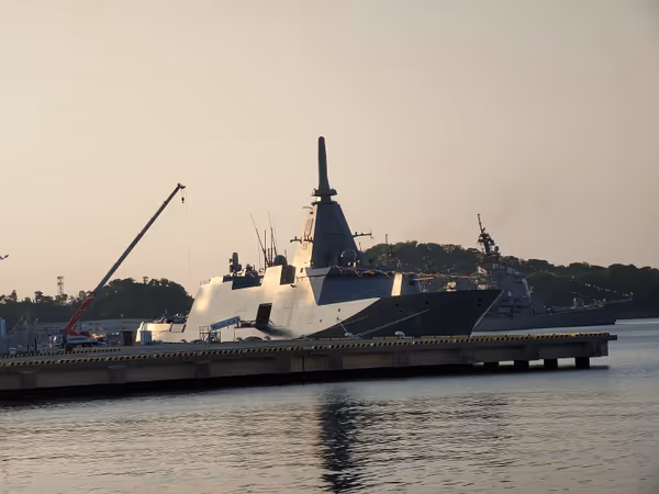 Photo of Yokosuka Station | Verney Park | Rest Spot 3