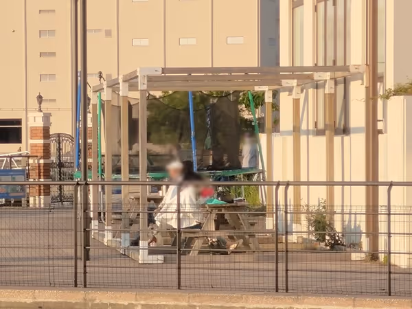 Photo of Shioiri Station | Gunko Meguri Pier Near | Rest Spot 2