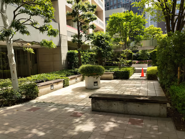 アクス御殿山周辺の写真2