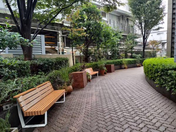 田町センタービル周辺の写真3