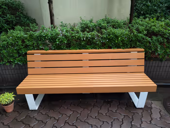 田町駅田町センタービル周辺の休憩場所その2