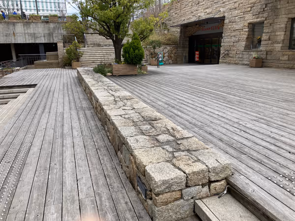 キャッスルガーデンの写真4