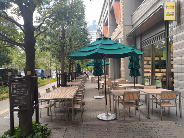 Photo de ブライトコア テラス 1