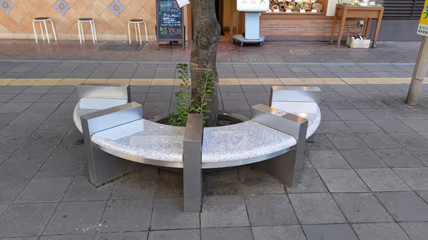 Photo of Musashi-Urawa Station | East Exit Station | Front | Rest Spot 2