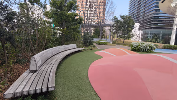 虎ノ門ヒルズ マウンテンの写真4