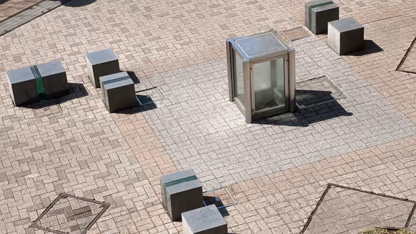 Photo of Musashi-Urawa Station | Live Tower Plaza | Rest Spot 2