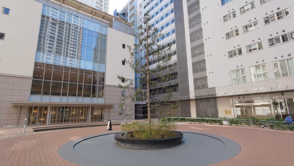 Photo of Musashi-Urawa Station | OASIS COURT | Rest Spot 1